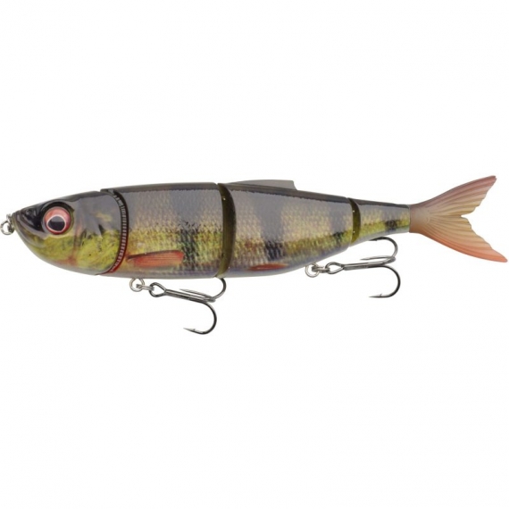 Savage Gear 4Play V2 Swim And Jerk 13,5cm 20g SS, Perch dans le groupe Leurre de la peche / Swimbaits / Swimbaits durs l\'adresse Sportfiskeprylar.se (61727)