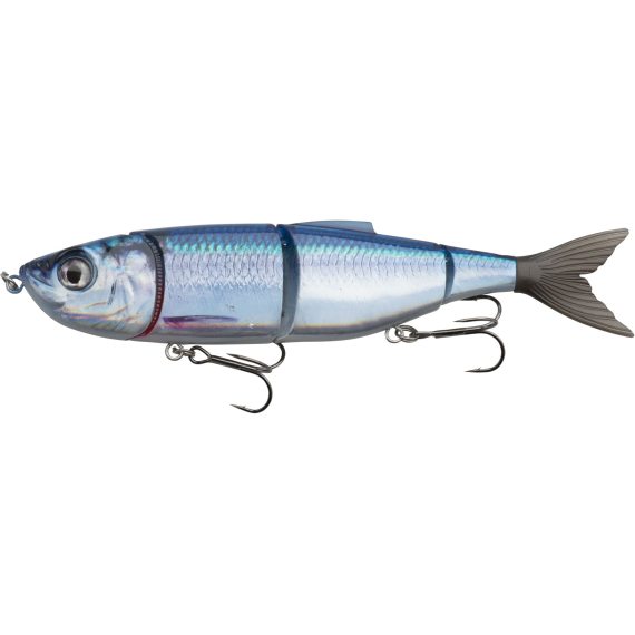 Savage Gear 4Play V2 Swim And Jerk 16,5cm 35g, Herring dans le groupe Leurre de la peche / Swimbaits / Swimbaits durs l\'adresse Sportfiskeprylar.se (61737)