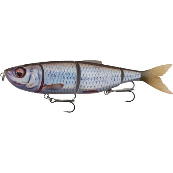 Savage Gear 4Play V2 Swim And Jerk 16,5cm 35g, Roach dans le groupe Leurre de la peche / Swimbaits / Swimbaits durs l\'adresse Sportfiskeprylar.se (61738)