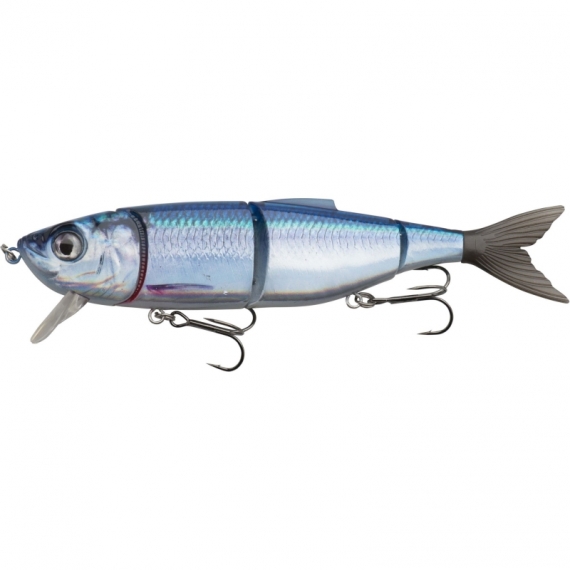 Savage Gear 4Play V2 Liplure 16,5cm 32g Slow Float, Herring dans le groupe Techniques de pêche / Peche carnassier l\'adresse Sportfiskeprylar.se (61743)