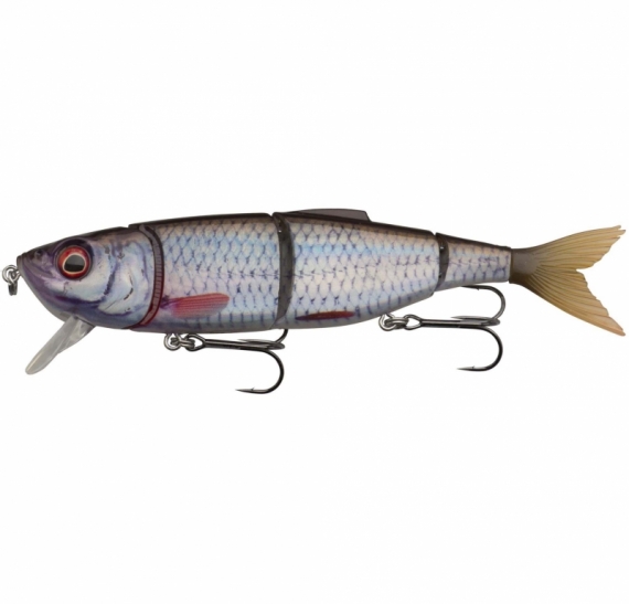 Savage Gear 4Play V2 Liplure 16,5cm 32g Slow Float, Roach dans le groupe Leurre de la peche / Swimbaits / Swimbaits durs l\'adresse Sportfiskeprylar.se (61744)