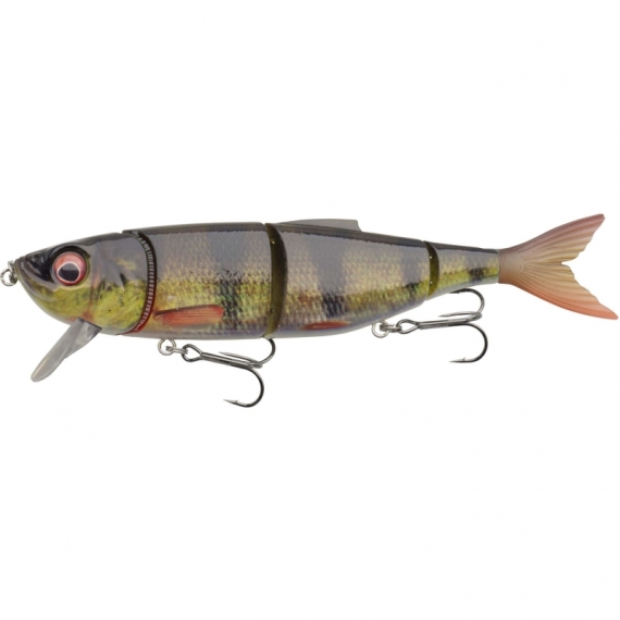 Savage Gear 4Play V2 Liplure 16,5cm 32g Slow Float, Perch dans le groupe Leurre de la peche / Swimbaits / Swimbaits durs l\'adresse Sportfiskeprylar.se (61745)