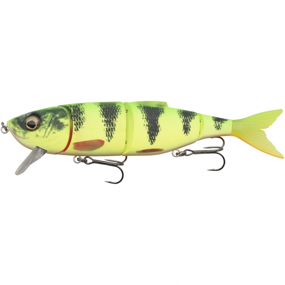Savage Gear 4Play V2 Liplure 16,5cm 32g Slow Float, Firetiger dans le groupe Leurre de la peche / Swimbaits / Swimbaits durs l\'adresse Sportfiskeprylar.se (61747)