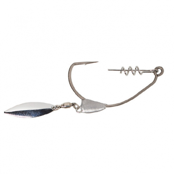 Savage Gear Weedlees EWG hooks 2/3-pack dans le groupe Hameçons et terminal tackle / Hamecon peche / Hameçons texans l\'adresse Sportfiskeprylar.se (61780r)