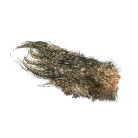 Whiting Bird Fur dans le groupe Hameçons et terminal tackle / Fabrication mouche / Matériel de montage de mouches / Plumes et capes / Autres plumes l\'adresse Sportfiskeprylar.se (61842008r)