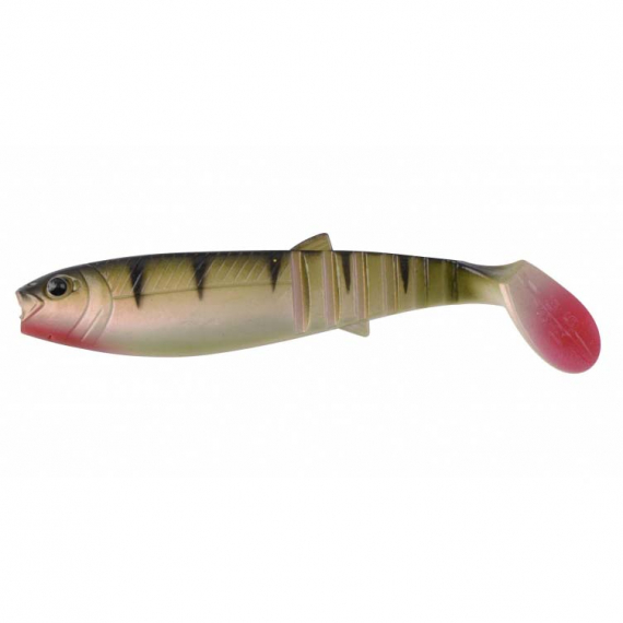 Savage Gear LB Cannibal 8cm (Bulk) dans le groupe Leurre de la peche / Leurre souple / Jigs pour perches et pour sandres l\'adresse Sportfiskeprylar.se (61847r)