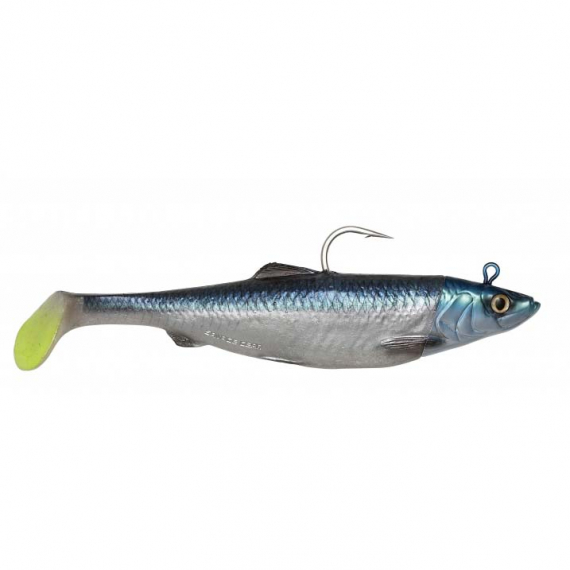 Savage Gear 3D Herring Big Shad 25cm 300g 1+2pcs Real Herring PHP dans le groupe Leurre de la peche / Leurre pêche en mer / Leurres souples de pêche en mer l\'adresse Sportfiskeprylar.se (61956)