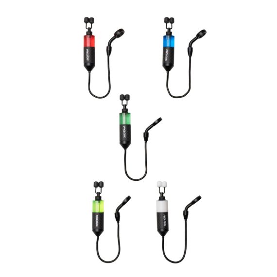 ProLogic K3 Hang Indicator Set dans le groupe Accessoires de pêche / Détecteurs de touches et indicateurs / Indicateurs l\'adresse Sportfiskeprylar.se (62049r)