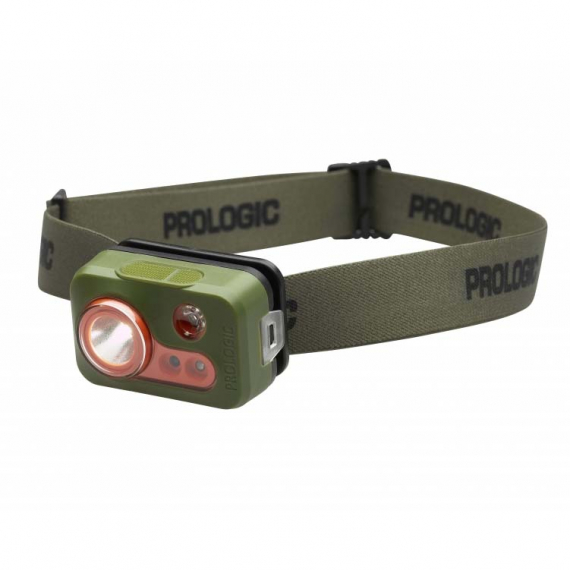 Lot De 2 Lampes De Pêche Prologic Lumiax Swim Lighthouse – Neuves Sous Emballage