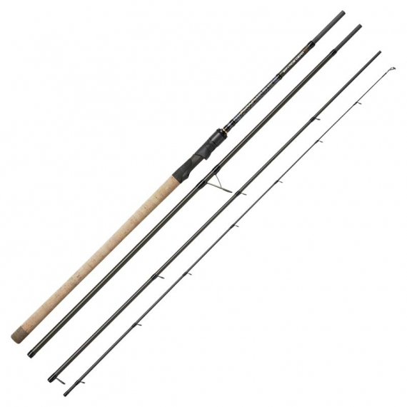 Savage Gear Parabellum Travel 11\'4 343cm 11-38g - 4sec dans le groupe Canne a peche / Canne spinning l\'adresse Sportfiskeprylar.se (62395)