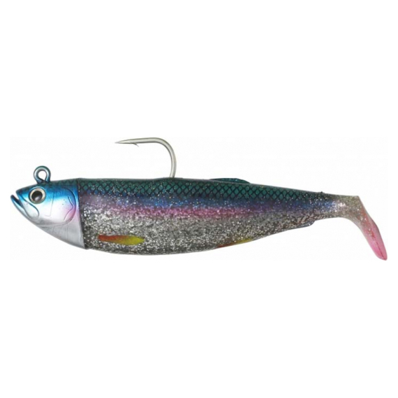 Savage Gear Cutbait Herring Kit 25cm 460g (2018) dans le groupe Leurre de la peche / Leurre pêche en mer / Leurres souples de pêche en mer l\'adresse Sportfiskeprylar.se (62421r)