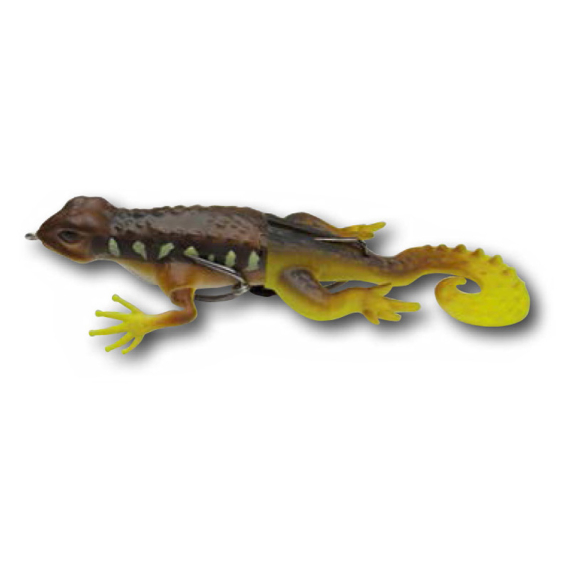 Behr Trendex Gecko 13,5cm, 12g dans le groupe Leurres / Leurres de surface l\'adresse Sportfiskeprylar.se (6256701Tr)