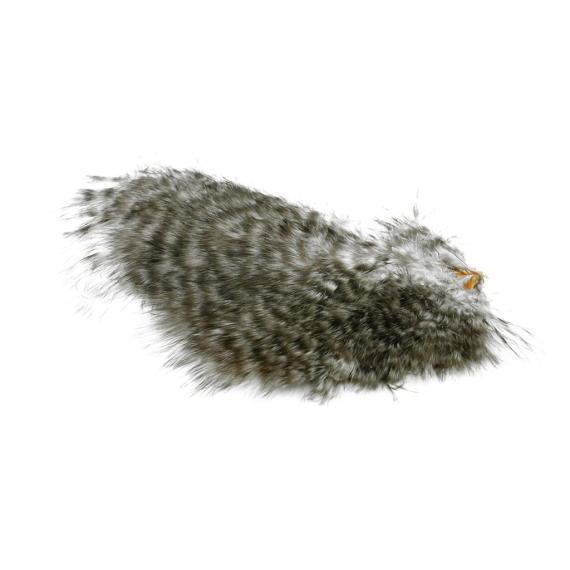 Whiting Mini Bird Fur dans le groupe Hameçons et terminal tackle / Fabrication mouche / Matériel de montage de mouches / Plumes et capes / Autres plumes l\'adresse Sportfiskeprylar.se (62842008r)