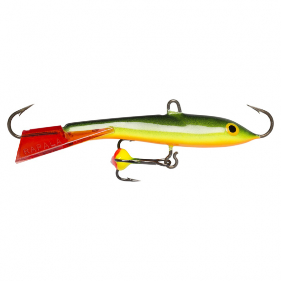Rapala Balance Ice Jig dans le groupe Leurre de la peche / Leurres jigging sous glace / Dandinettes & Cuillers à jigger l\'adresse Sportfiskeprylar.se (63010005RFSHr)