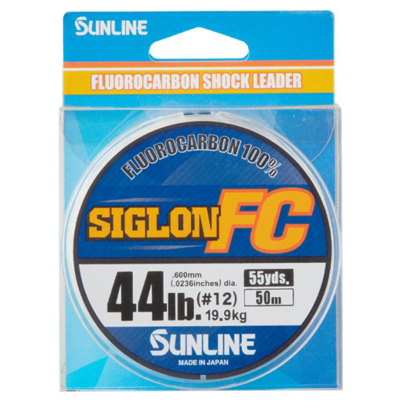 Sunline Siglon FC 30m dans le groupe Lignes / Fluorocarbone l\'adresse Sportfiskeprylar.se (63159802r)