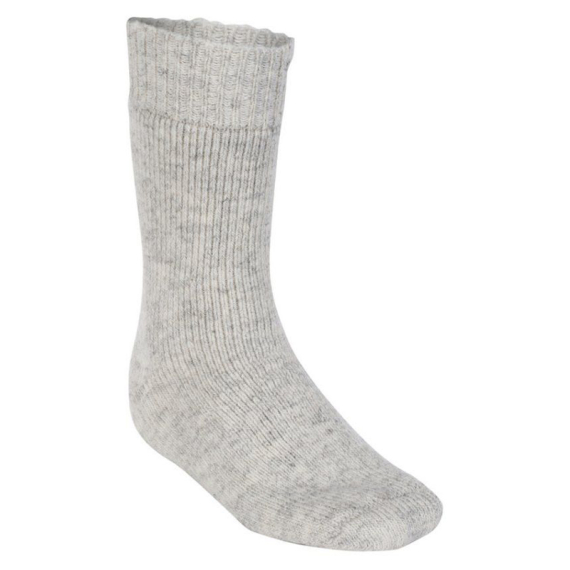 Eskimo Wool Sock Grey dans le groupe Habits et chaussures / Habits / Sweats l\'adresse Sportfiskeprylar.se (632GRA-37-41r)