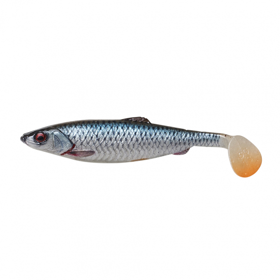 Savage Gear LB 4D Herring Shad 11cm 9g (Bulk) dans le groupe Leurre de la peche / Leurre souple / Jigs pour perches et pour sandres l\'adresse Sportfiskeprylar.se (63657r)