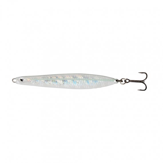 Savage Gear Seeker ISP 6,8cm, 12g - White Pearl dans le groupe Leurre de la peche / Leurre truite / Poissons nageurs côtiers l\'adresse Sportfiskeprylar.se (63844)