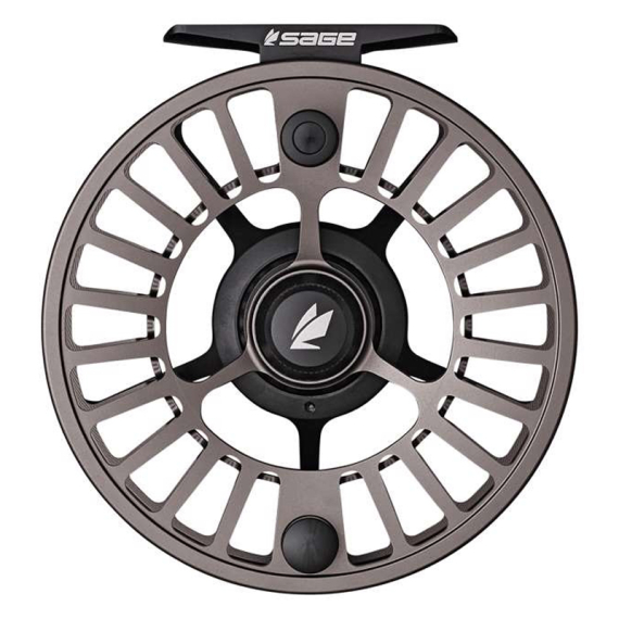 Sage Arbor XL Flyreel Reel Slate dans le groupe Techniques de pêche / Peche a la mouche / Moulinets mouche et bobines suplémentaires / Moulinets mouche l\'adresse Sportfiskeprylar.se (6400R45601r)