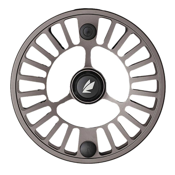 Sage Arbor XL Spare Spool Slate dans le groupe Techniques de pêche / Peche a la mouche / Moulinets mouche et bobines suplémentaires / Bobines supplémentaires l\'adresse Sportfiskeprylar.se (6400S45601r)