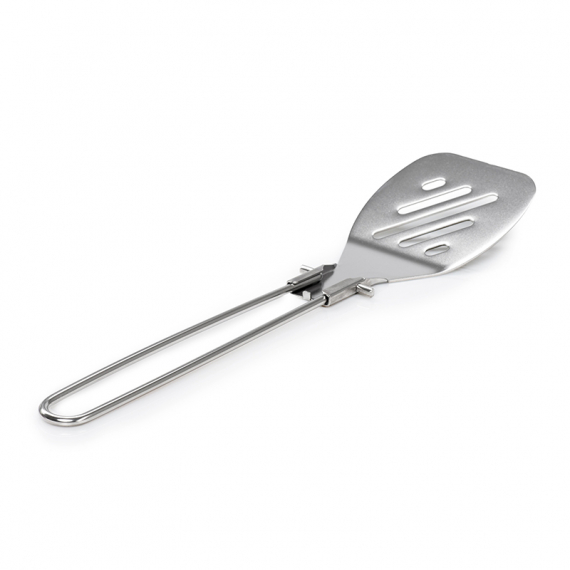 GSI GS Folding Chef Spatula dans le groupe Loisirs en plein air / Cuisines camping et ustensiles / Ustensiles cuisine l\'adresse Sportfiskeprylar.se (64020)
