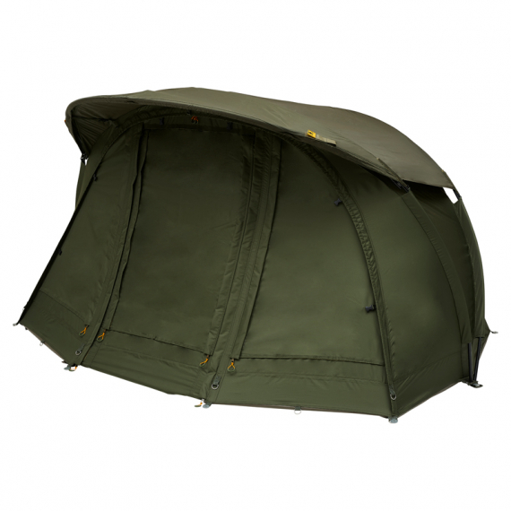 Prologic Inspire Bivvy & Condenser Wrap 1 Man dans le groupe Loisirs en plein air / Tentes et aménagement / Tentes / Tente de peche, bivvy l\'adresse Sportfiskeprylar.se (64148)