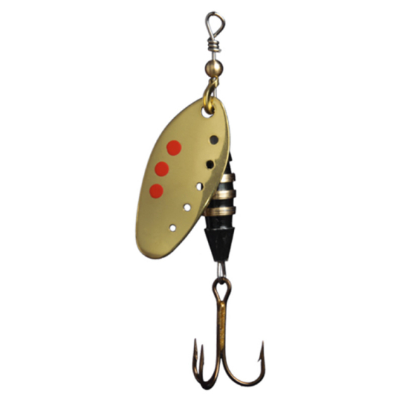 Myran Toni Z dans le groupe Leurre de la peche / Cuillers tournantes l\'adresse Sportfiskeprylar.se (6423-09r)