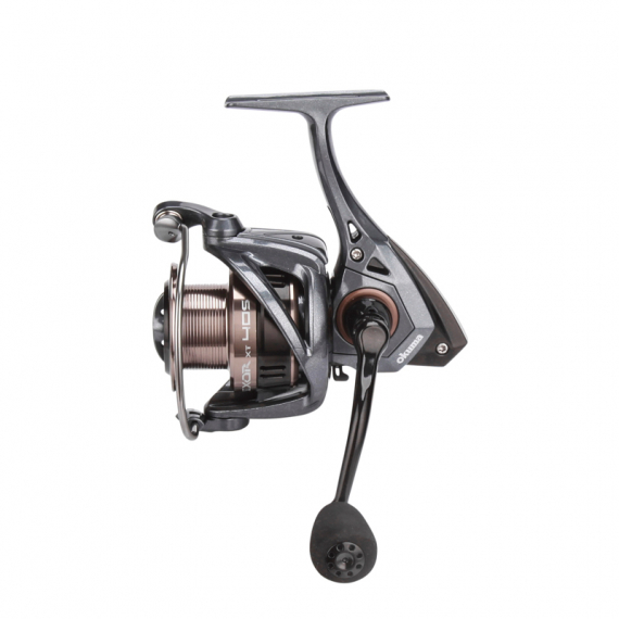 Okuma Epixor XT EPXT-30S FD 7+1bb Hi-Speed dans le groupe Moulinet de pêche / Moulinets à bobines l\'adresse Sportfiskeprylar.se (64246)