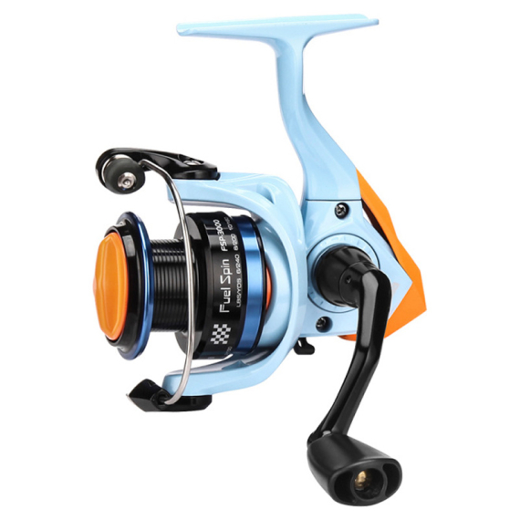 Okuma FSP-3000 FD 1bb dans le groupe Moulinet de pêche / Moulinets à bobines l\'adresse Sportfiskeprylar.se (64265)