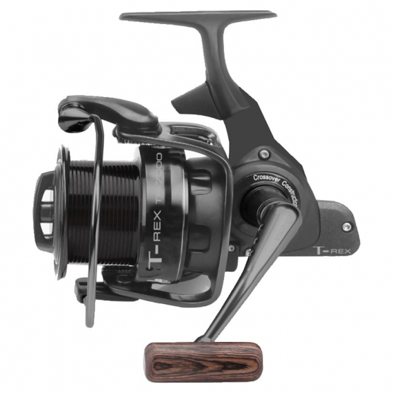 Okuma T-Rex TR 7000 FD dans le groupe Moulinet de pêche / Moulinets pour pêche en mer l\'adresse Sportfiskeprylar.se (64279)