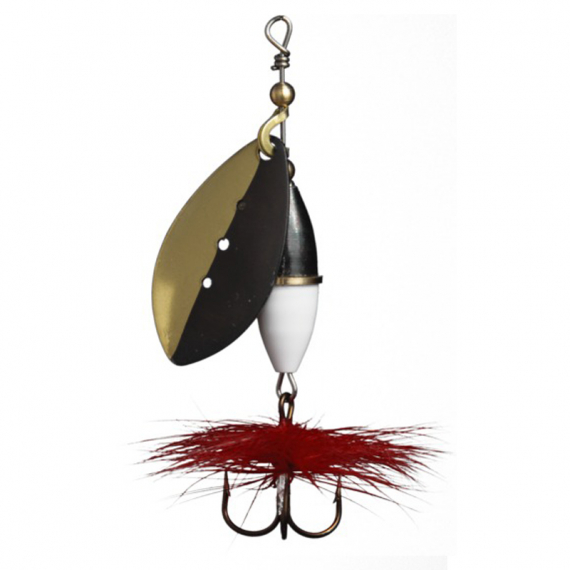 Wipp Spinnare 7 g Ghost dans le groupe Leurre de la peche / Cuillers tournantes l\'adresse Sportfiskeprylar.se (6442-99-07)