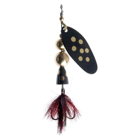 Myran Mira Spinnare dans le groupe Leurre de la peche / Cuillers tournantes l\'adresse Sportfiskeprylar.se (6476-09r)