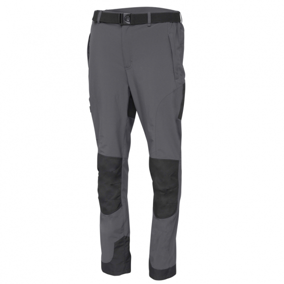 Scierra Helmsdale Stretch Trousers Pewter Grey dans le groupe Habits et chaussures / Habits / Pantalon de peche / Pantalons outdoor l\'adresse Sportfiskeprylar.se (64812r)