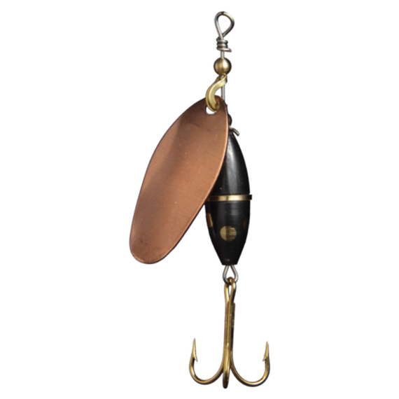 Myran Panter 20g - Copper dans le groupe Leurre de la peche / Spinners / Inlinespinnare l\'adresse Sportfiskeprylar.se (6485-03)