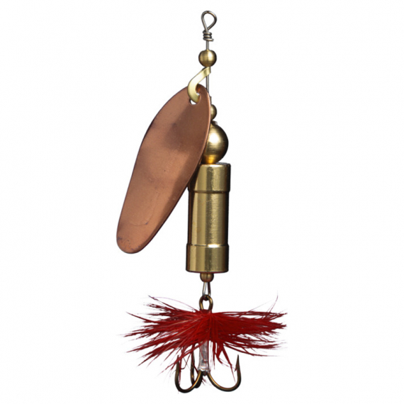 Myran Tuna Lax Spinnare dans le groupe Leurre de la peche / Cuillers tournantes l\'adresse Sportfiskeprylar.se (6490-01r)