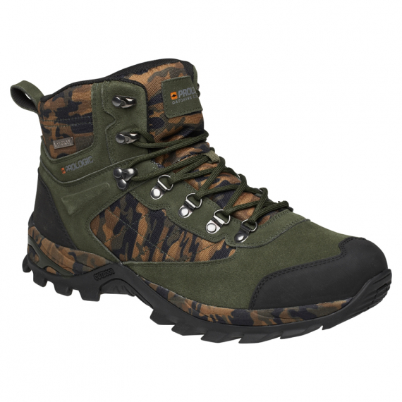 Prologic Bank Bound Trek Boot MH, Camo dans le groupe Habits et chaussures / Chaussures / Bottes / Bottes randonnée l\'adresse Sportfiskeprylar.se (64911r)