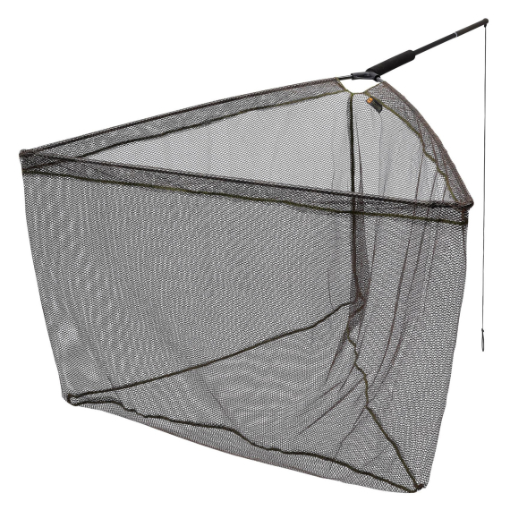 Prologic C3 Fulcrum Ridgid Framed Landing Net 42\'\' dans le groupe Accessoires de pêche / Epuisette peche / épuisettes specimen et accessoires / Epuisette carpe l\'adresse Sportfiskeprylar.se (64999)