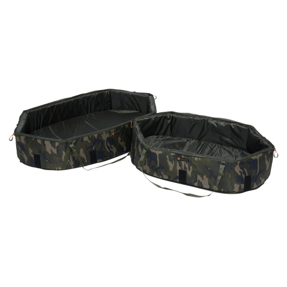 Prologic Inspire Unhooking Mat w/Sides L 110x65cm dans le groupe Accessoires de pêche / Tapis de réception l\'adresse Sportfiskeprylar.se (65010)