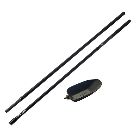 Prologic Avenger Baiting Spoon and Handle 180cm dans le groupe Accessoires de pêche / Accessoires et outils amoçage l\'adresse Sportfiskeprylar.se (65039)