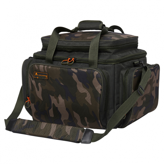 Prologic Avenger Carryall, M dans le groupe Stockage / Sac de peche / Sacs à leurres l\'adresse Sportfiskeprylar.se (65062)