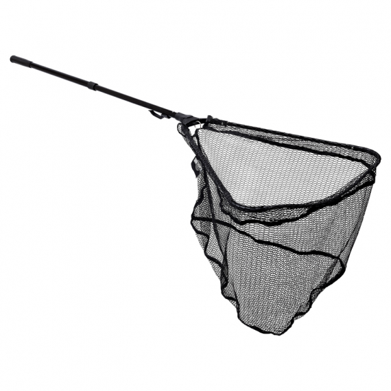 DAM/R.T Manitoba Folding Net Twist\'N\'Lock - 50x50cm dans le groupe Accessoires de pêche / Epuisette peche / épuisettes carnassiers l\'adresse Sportfiskeprylar.se (65467)
