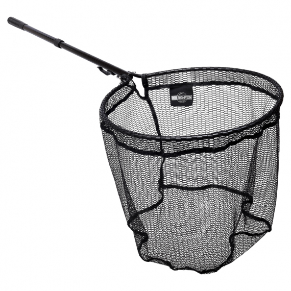 DAM/R.T Manitoba Flip Ower Twist\'N\'Lock Round dans le groupe Accessoires de pêche / Epuisette peche / épuisettes carnassiers l\'adresse Sportfiskeprylar.se (65468)