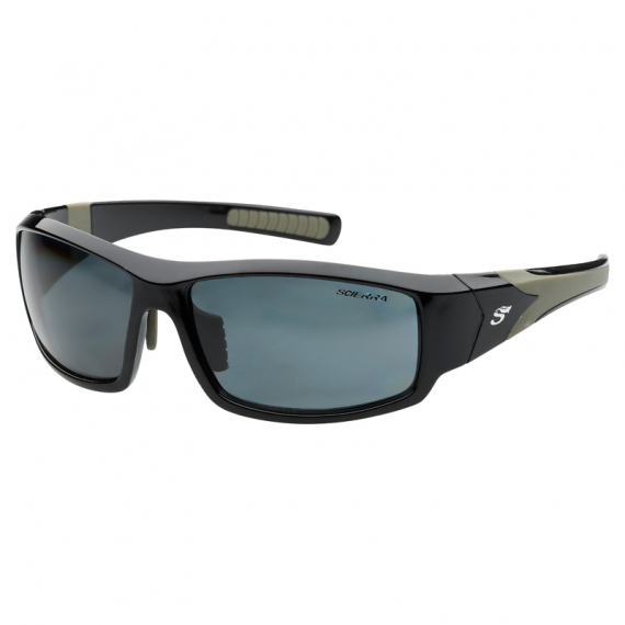Scierra Wrap Arround Sunglasses - Grey Lens dans le groupe Habits et chaussures / Lunettes / Lunettes polarisantes l\'adresse Sportfiskeprylar.se (65484)