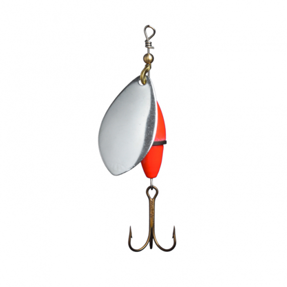 Myran Akka HOT dans le groupe Leurre de la peche / Cuillers tournantes l\'adresse Sportfiskeprylar.se (6563-09r)