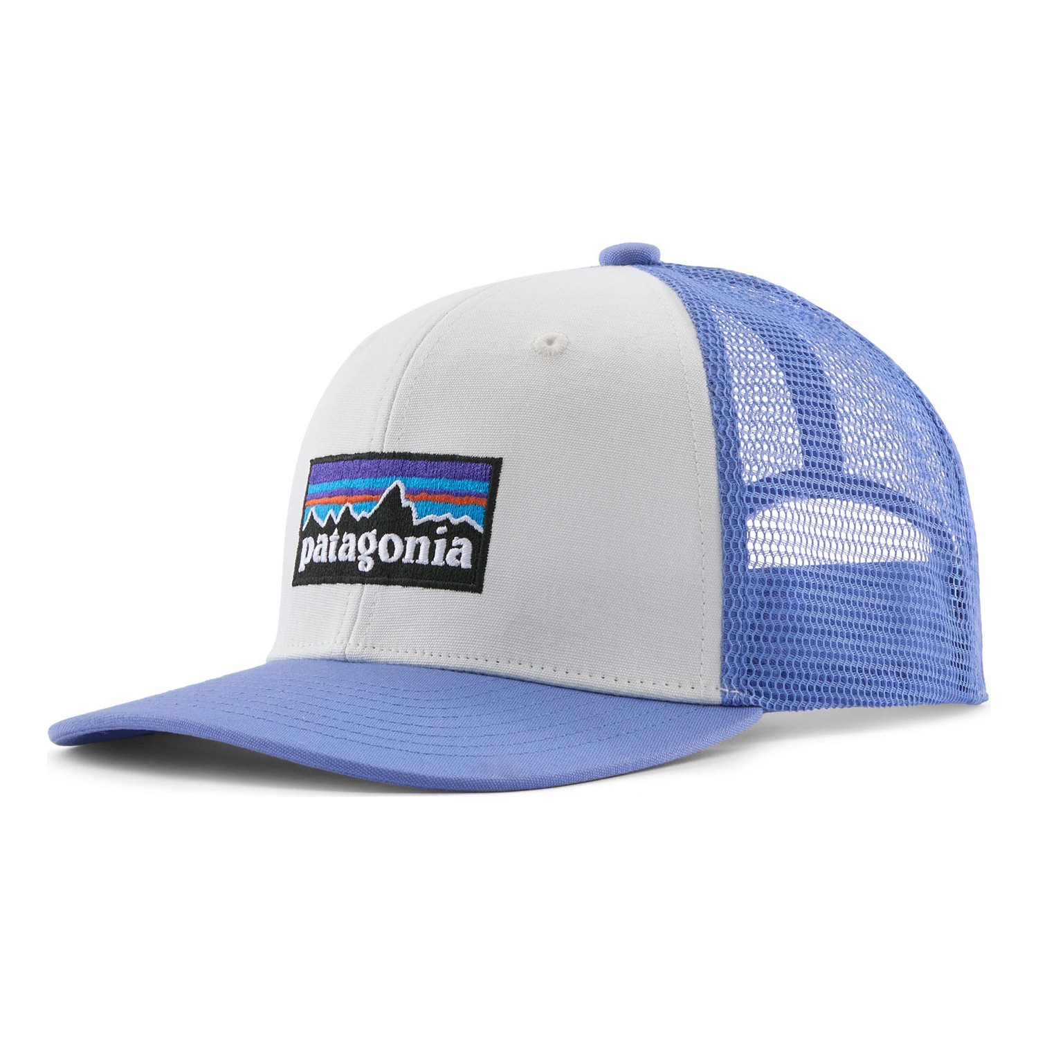 Patagonia K\'s Trucker Hat PLDI dans le groupe Habits et chaussures / Chapeau de peche, casquette peche / Casquettes / Casquettes trucker l\'adresse Sportfiskeprylar.se (66032-PLDI-ALL)