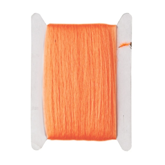 Tiemco Hi-Vis Dry Wing dans le groupe Hameçons et terminal tackle / Fabrication mouche / Matériel de montage de mouches / Yarn et chenille l\'adresse Sportfiskeprylar.se (66540201003r)