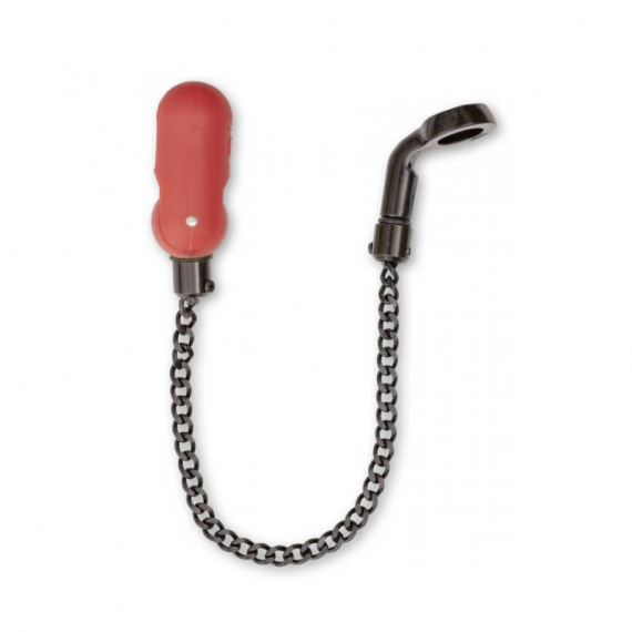 Zebco Z-Carp Free Climber with Chain 15cm Red dans le groupe Outils et accessoires / Détecteurs de touches et indicateurs l\'adresse Sportfiskeprylar.se (6705001)
