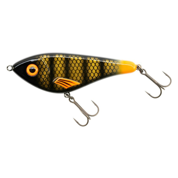 Gator Swimmer 12,5cm, 45g dans le groupe Leurre de la peche / Swimbaits / Swimbaits durs l\'adresse Sportfiskeprylar.se (673GATORr)