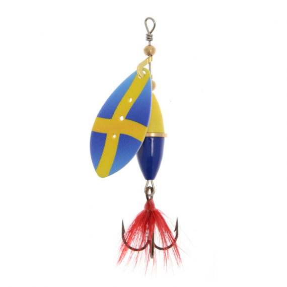 Wipp Swipp, 10g dans le groupe Leurre de la peche / Cuillers tournantes l\'adresse Sportfiskeprylar.se (6843-275)