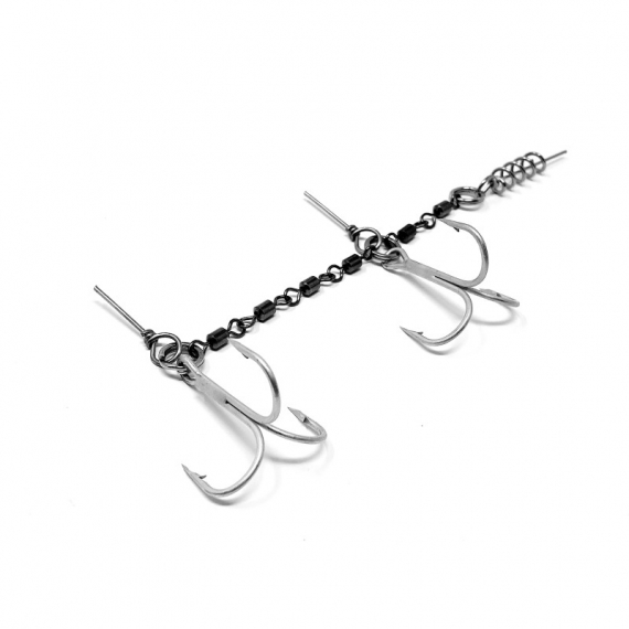 Gator Stinger Elite Large 3/0 & 3/0 (Swivels) dans le groupe Hameçons et terminal tackle / Stingers et accessoires stingers / Stingers l\'adresse Sportfiskeprylar.se (68GATOR)